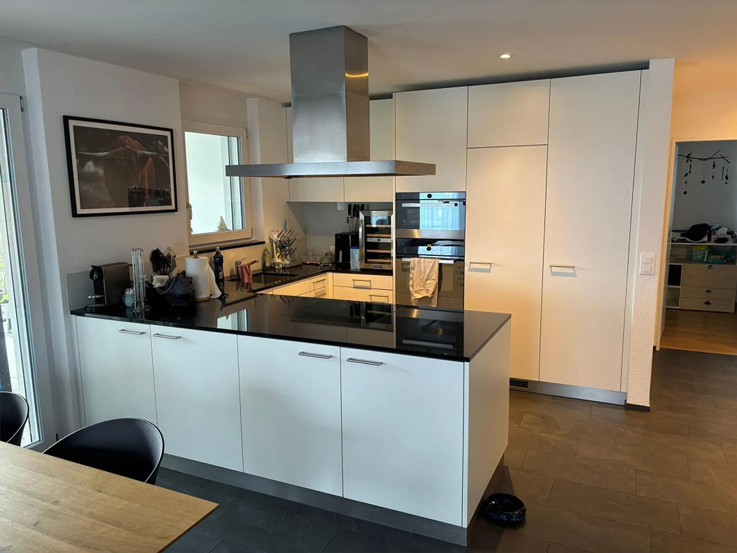 Family Paradise with 113 m² of Living Space in Zweidlen Station - Photo 1 of 12
