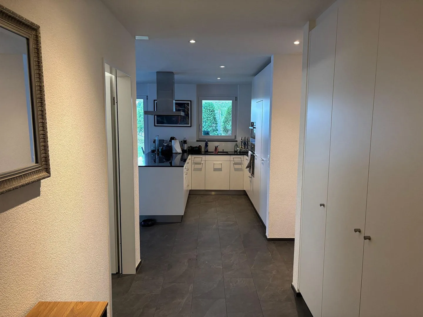 Family Paradise with 113 m² of Living Space in Zweidlen Station - Photo 2 of 12