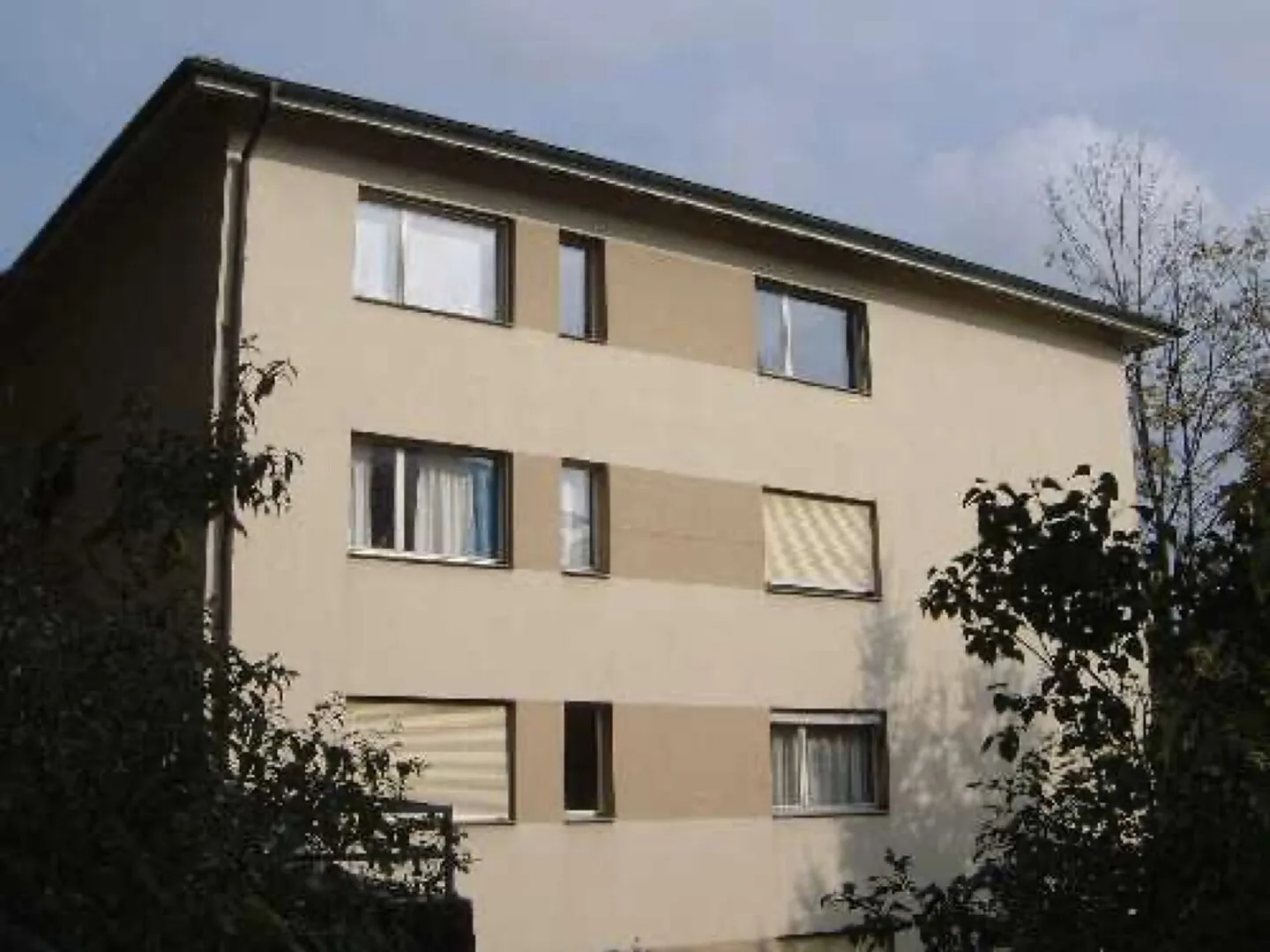 Studio a Friburgo! - Foto 2 di 2