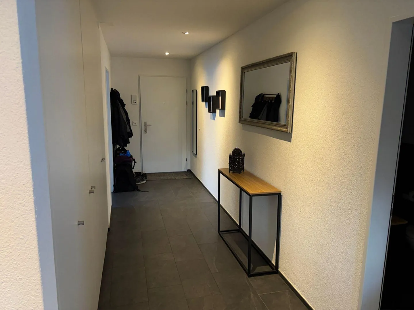 Family Paradise with 113 m² of Living Space in Zweidlen Station - Photo 4 of 12