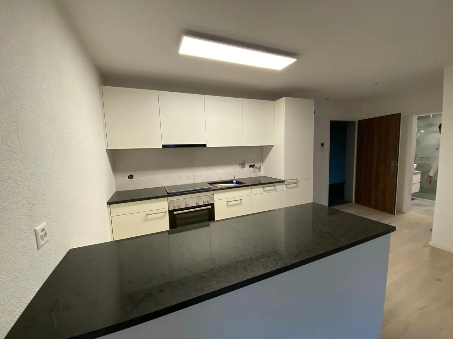 Appartement 2.5 pièces - Photo 6 sur 12