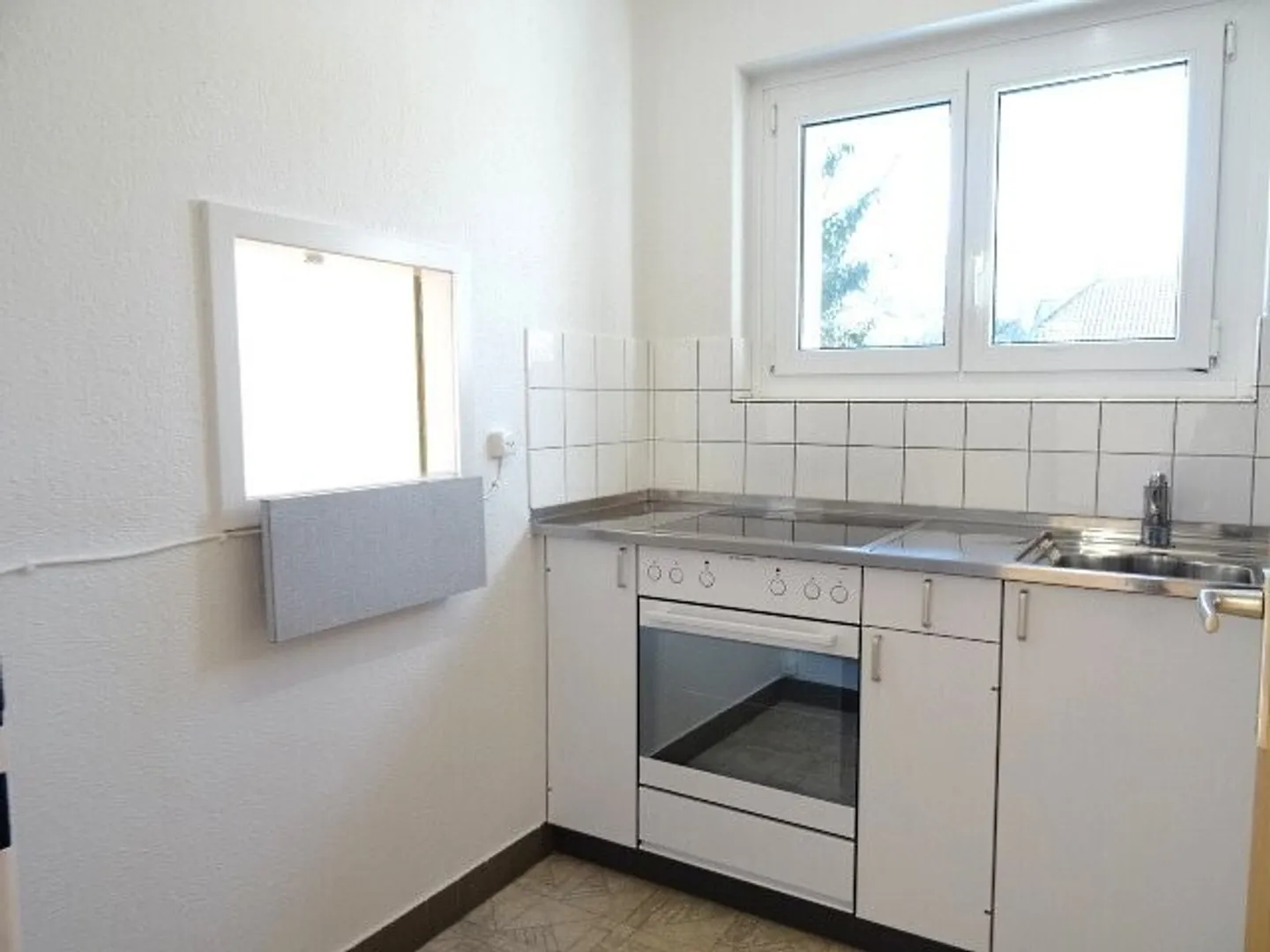 Wohnung mieten - Foto 3 von 12