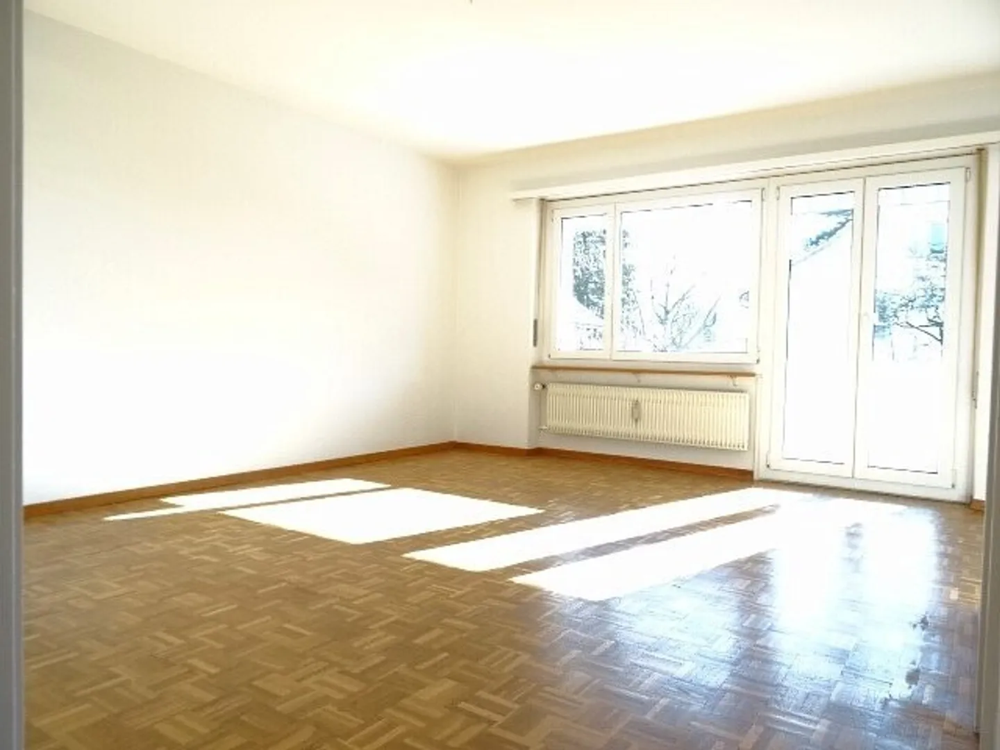Wohnung mieten - Foto 6 von 12