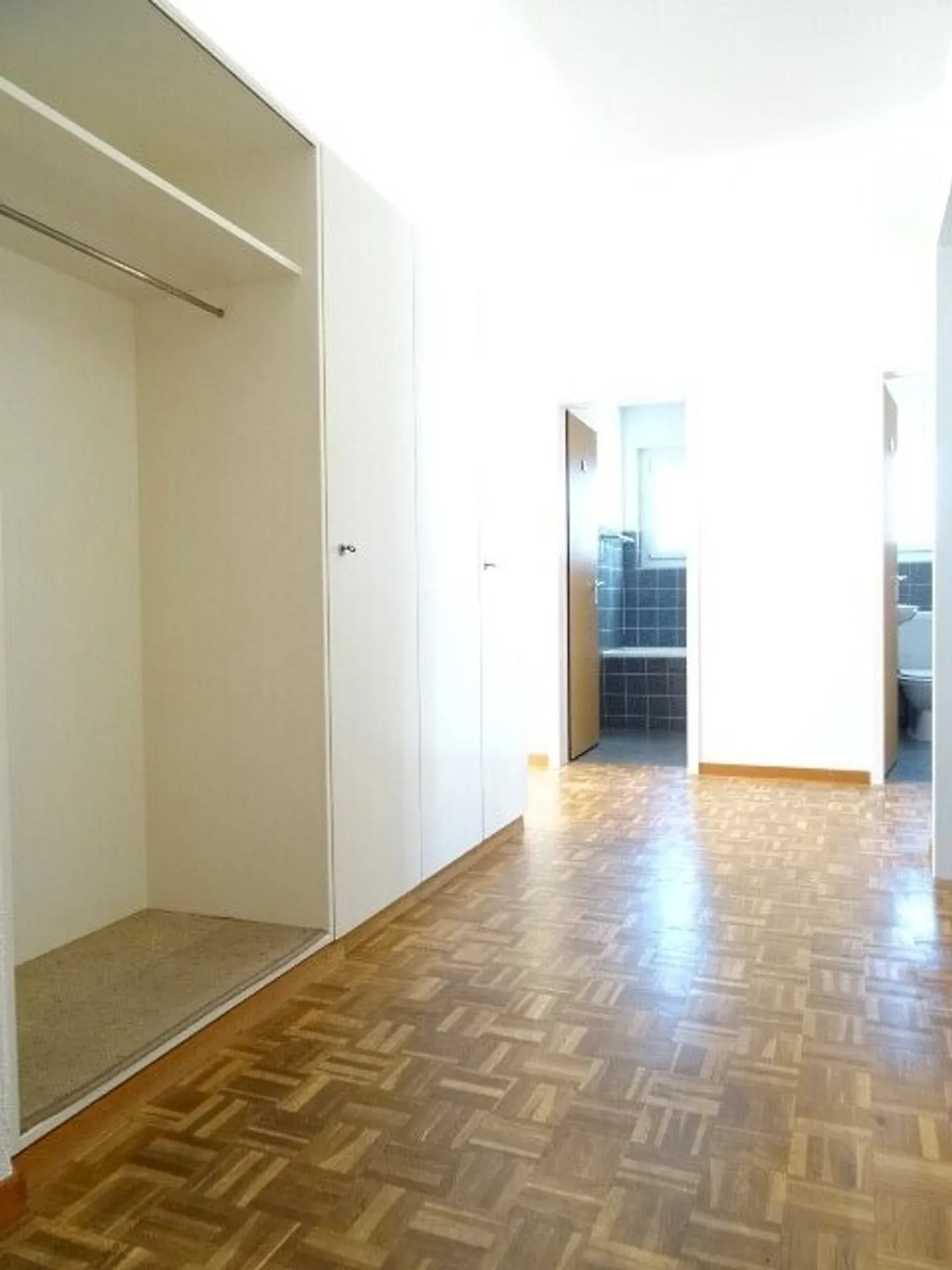 Wohnung mieten - Foto 9 von 12