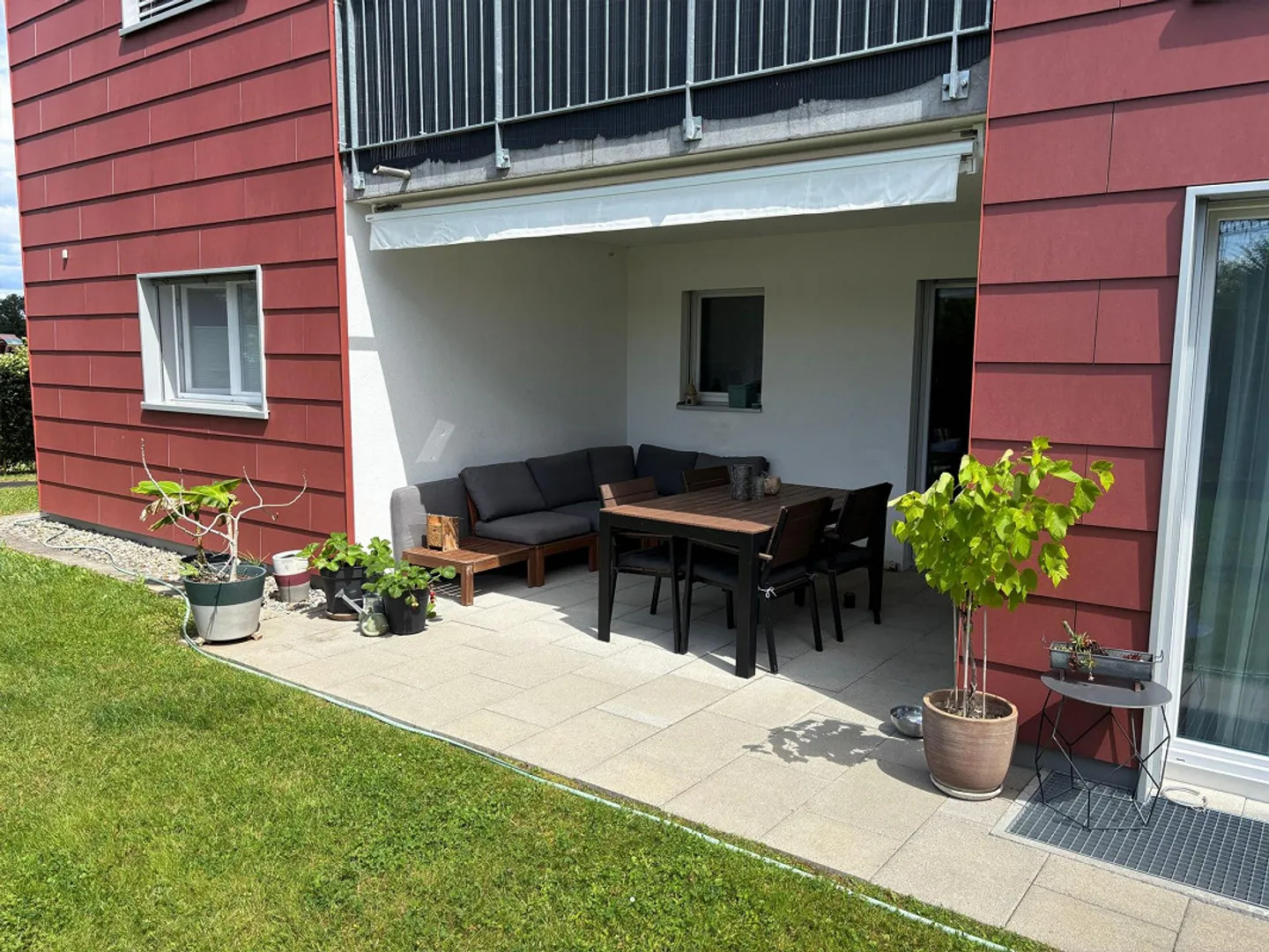 Family Paradise with 113 m² of Living Space in Zweidlen Station - Photo 10 of 12