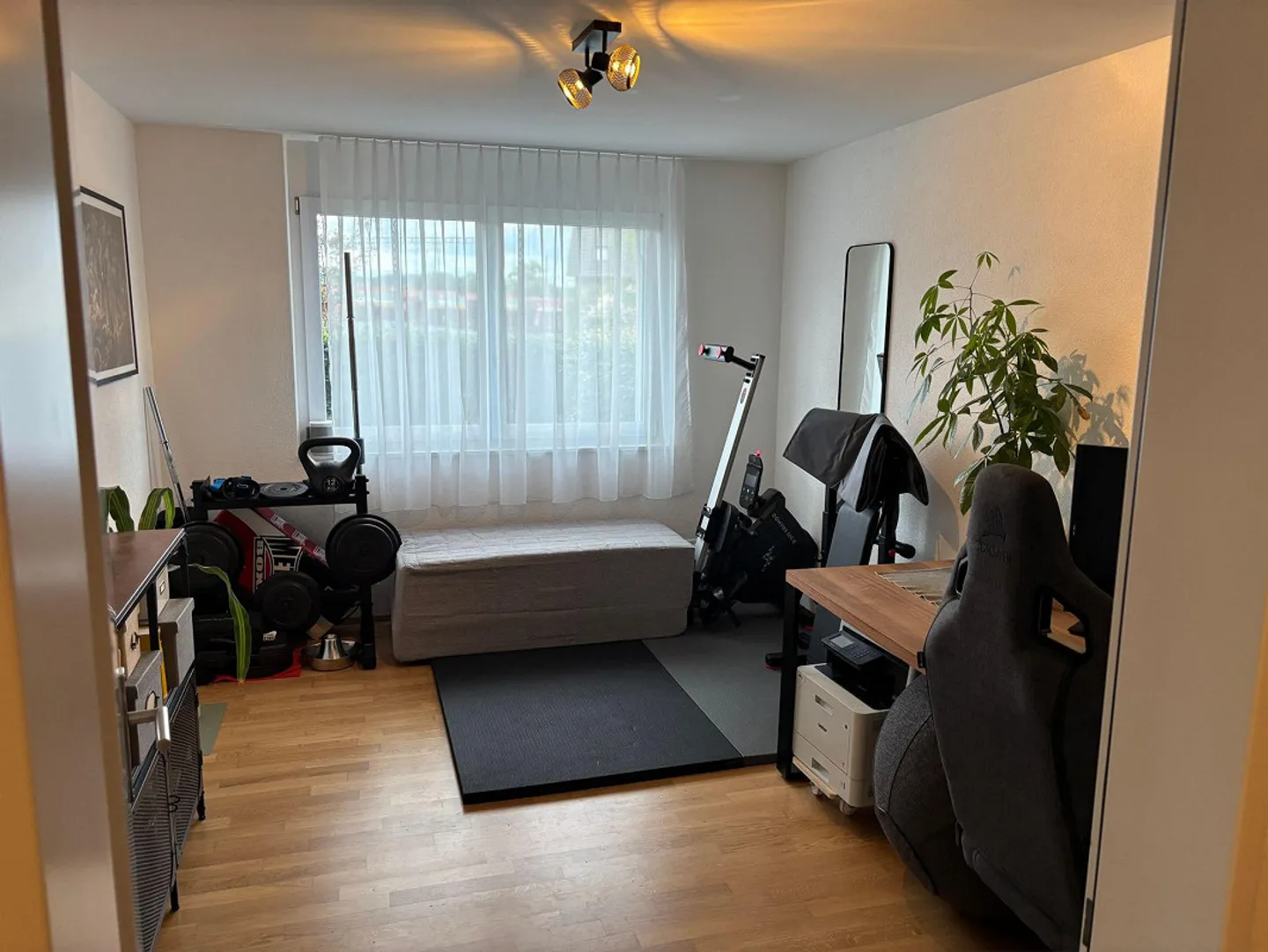 Family Paradise with 113 m² of Living Space in Zweidlen Station - Photo 6 of 12