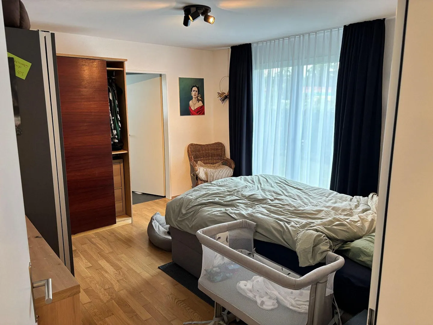 Family Paradise with 113 m² of Living Space in Zweidlen Station - Photo 7 of 12