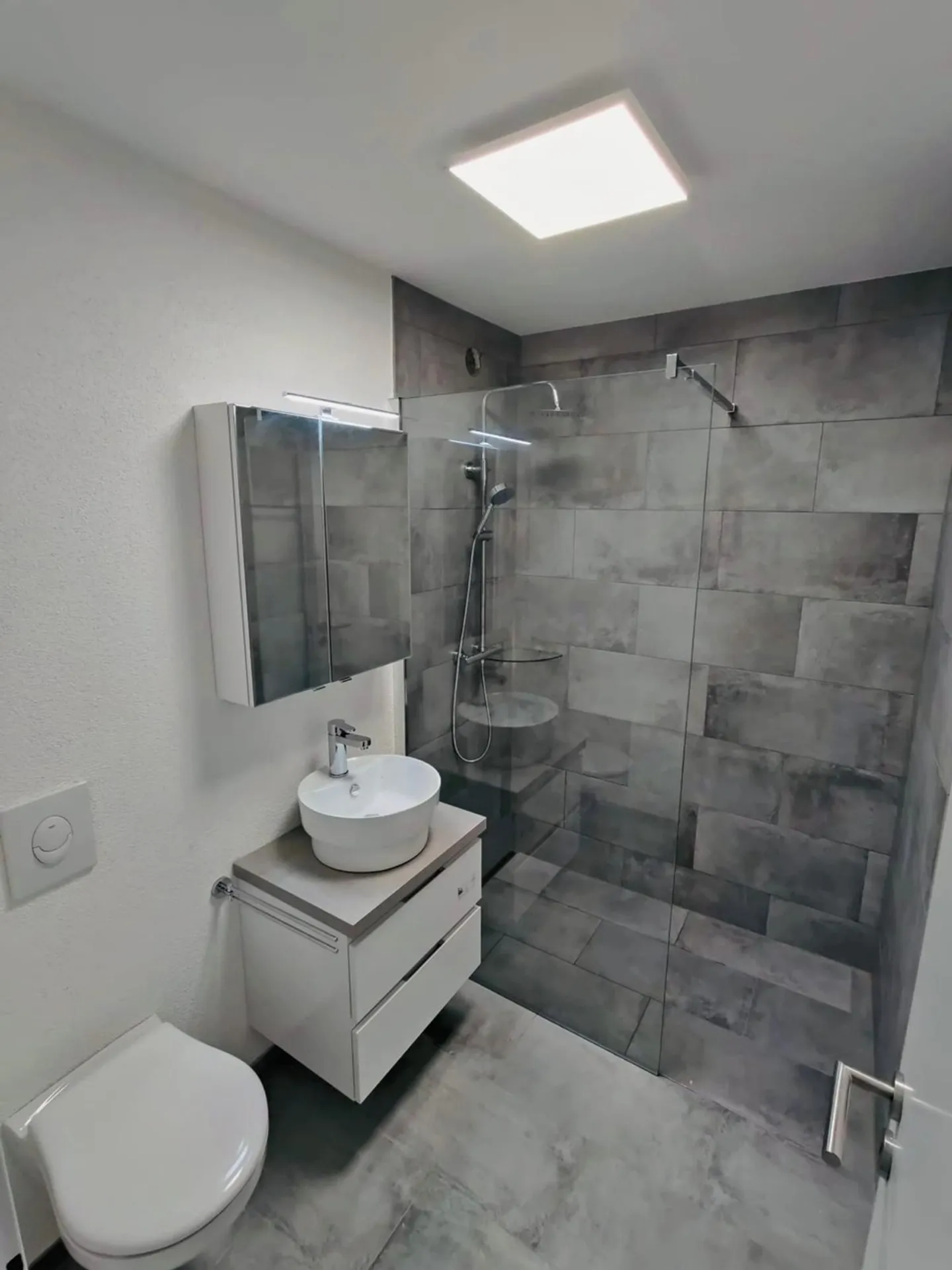 Appartement 2.5 pièces - Photo 7 sur 12