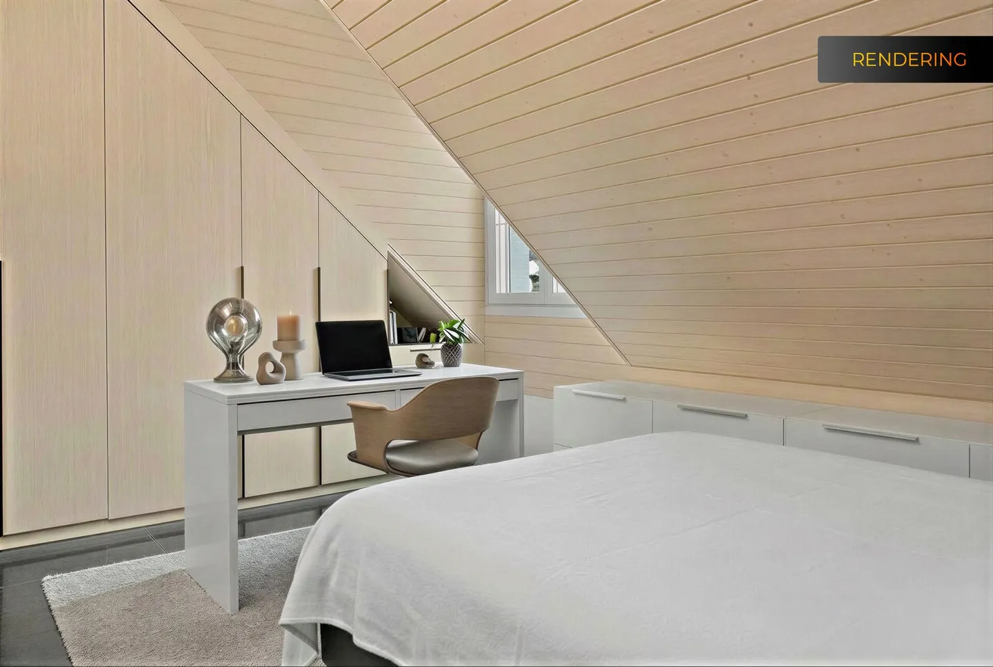 Appartamento maisonette di 5,5 stanze - Foto 11 di 13