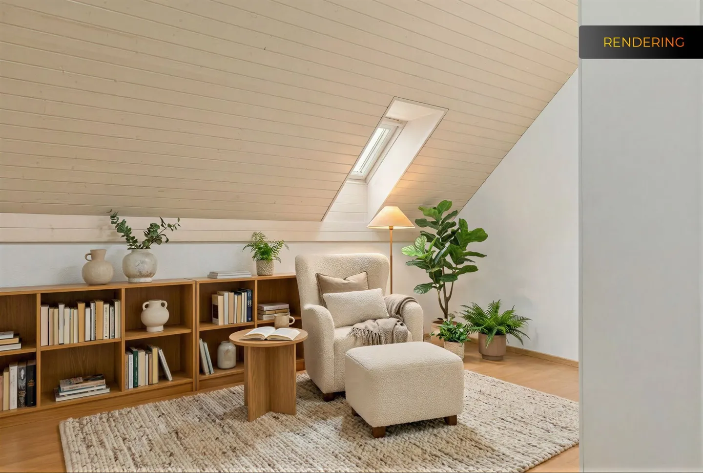 Appartamento maisonette di 5,5 stanze - Foto 12 di 13