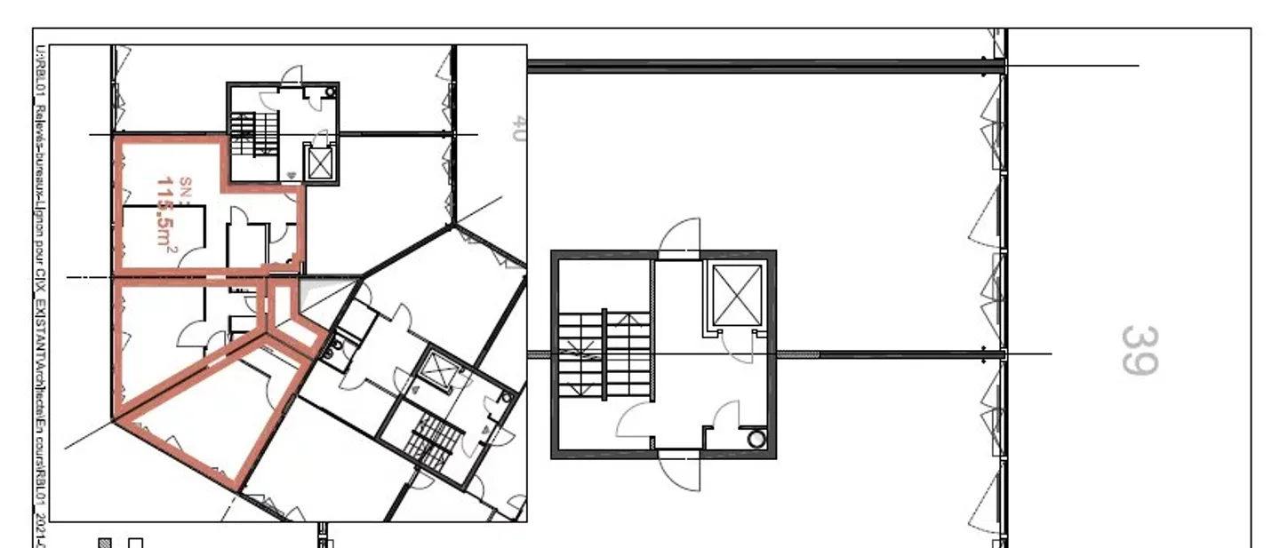 Büro - Foto 1 von 1