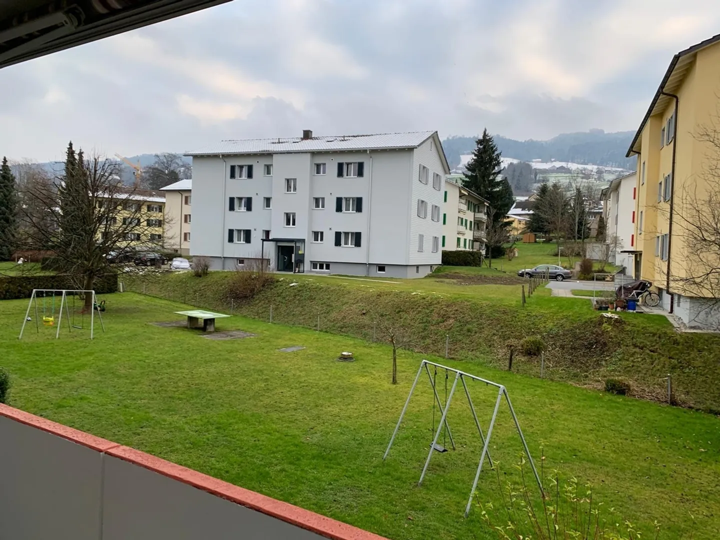 Appartement 2.5 pièces - Photo 10 sur 12