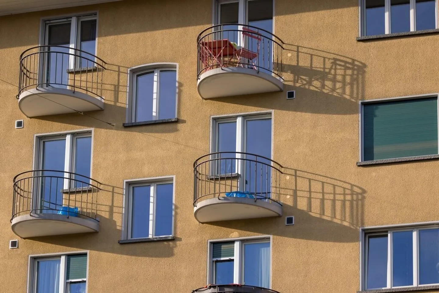 Vivez dans le quartier populaire de Länggass - Photo 1 sur 9