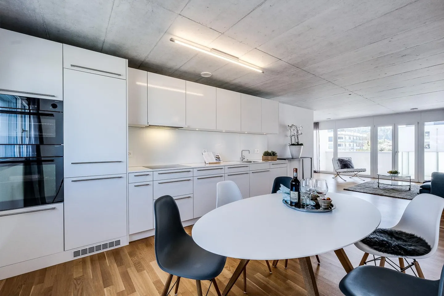 Plus d'espace pour vos rêves - Photo 1 sur 8