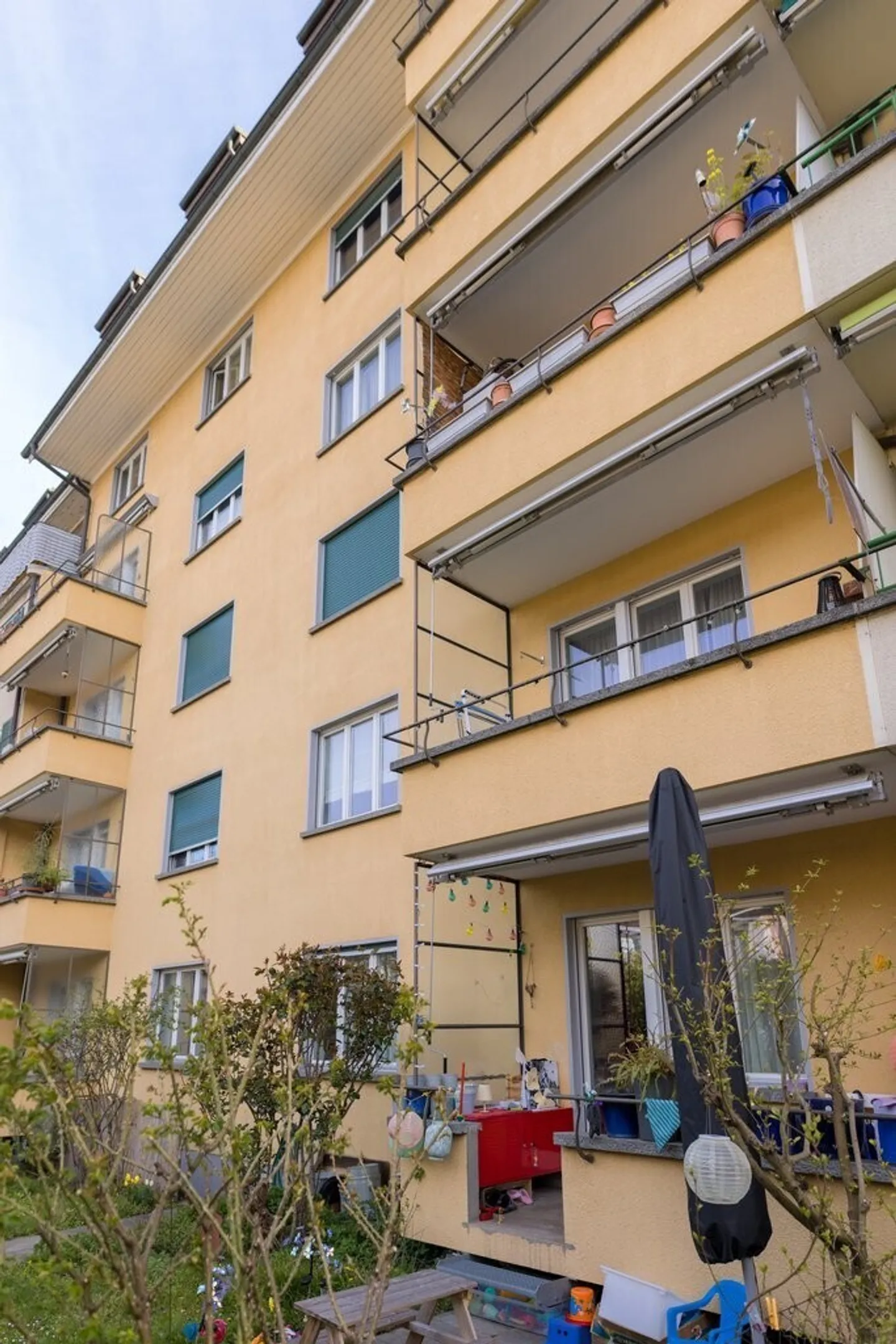 Vivez dans le quartier populaire de Länggass - Photo 2 sur 9