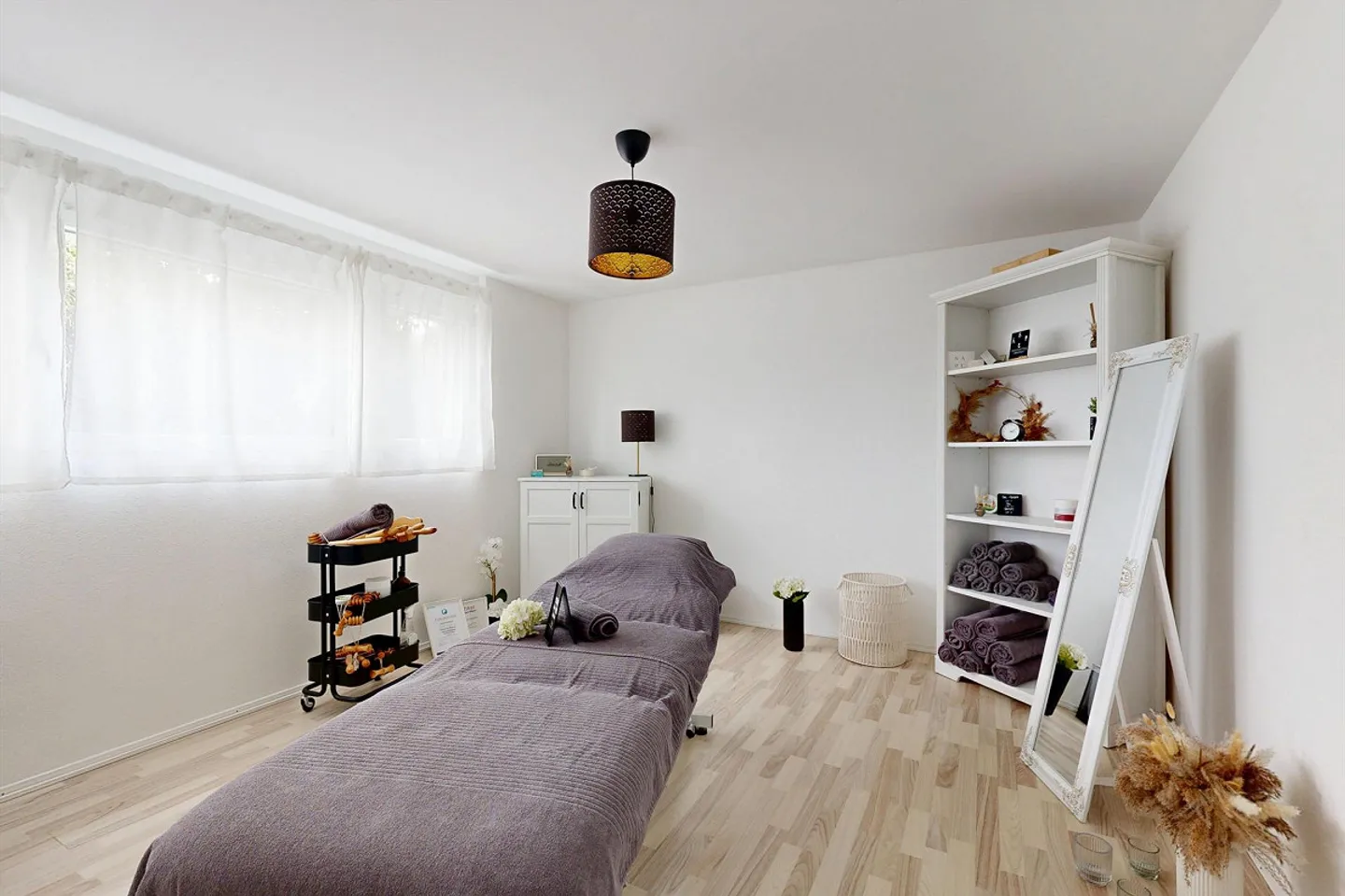 With versatile space offerings - Photo 8 of 19