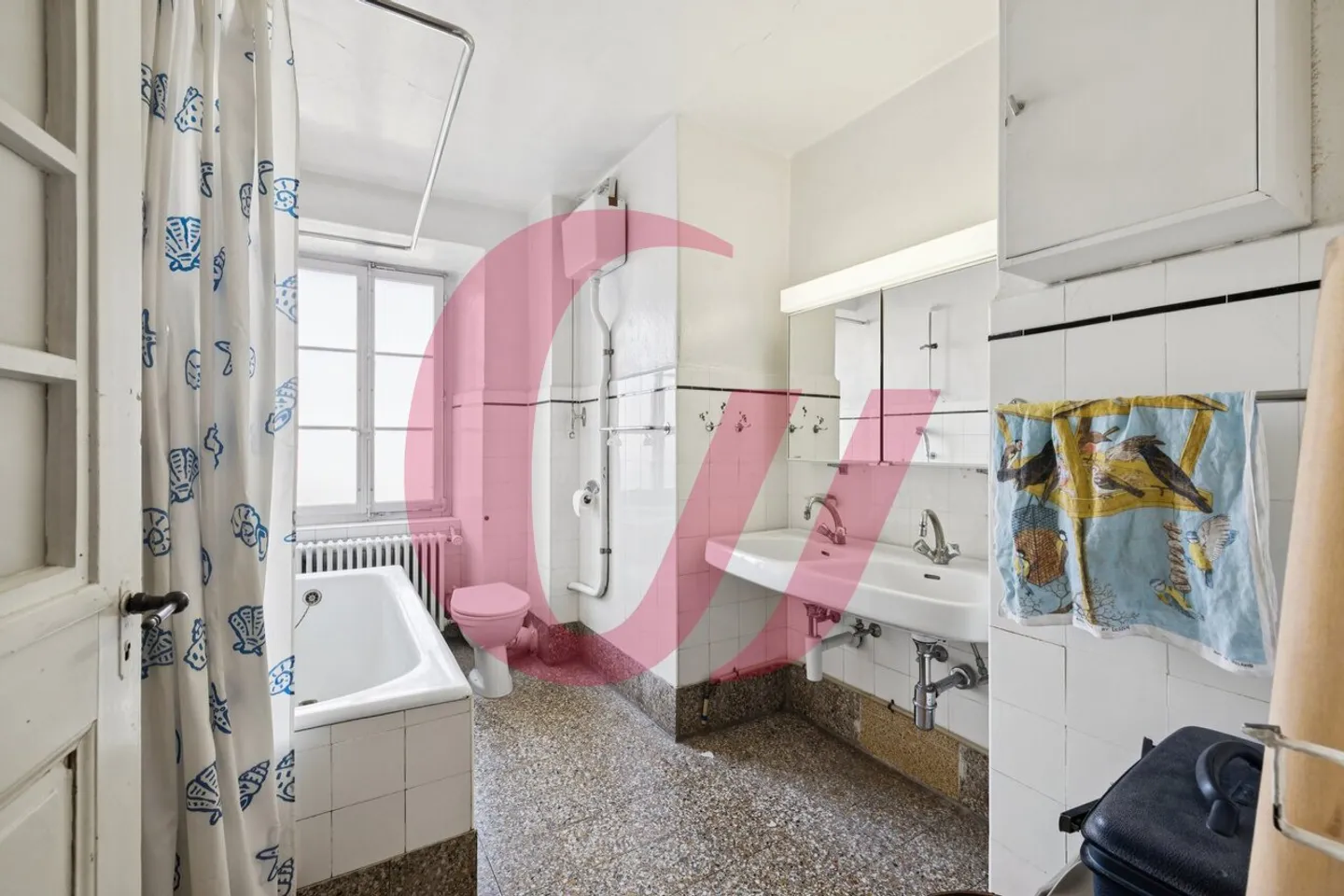 Maison de maître au centre-ville de Bulle ! - Photo 6 sur 10