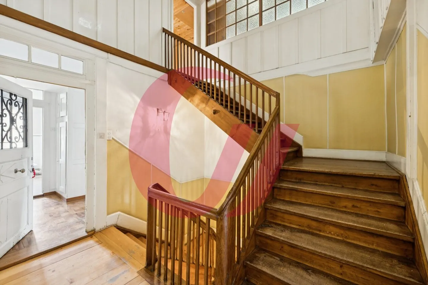 Maison de maître au centre-ville de Bulle ! - Photo 7 sur 10