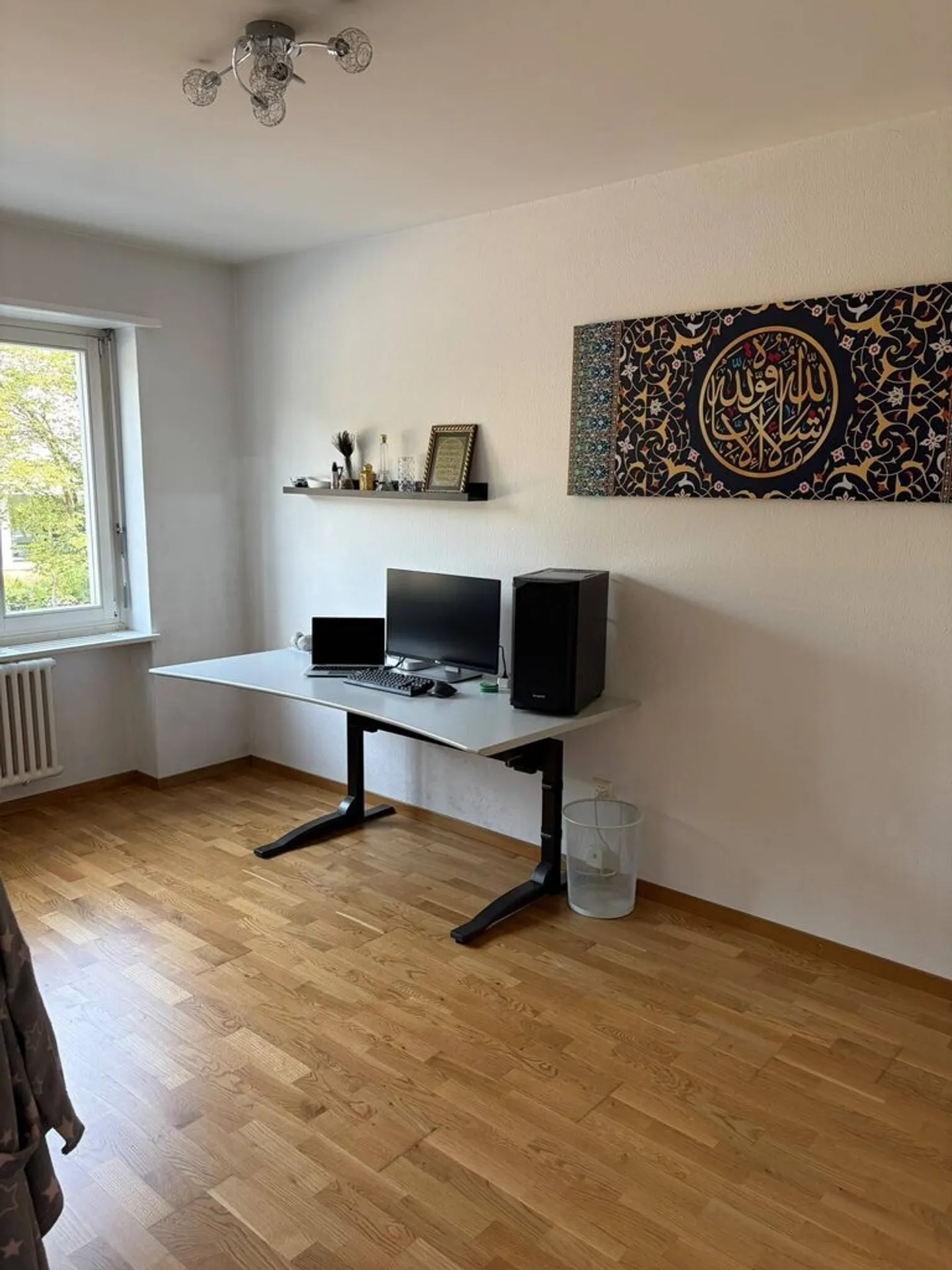 Vivez dans le quartier populaire de Länggass - Photo 8 sur 9
