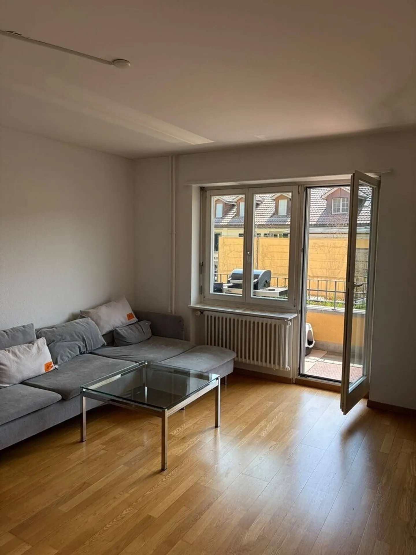Vivez dans le quartier populaire de Länggass - Photo 9 sur 9