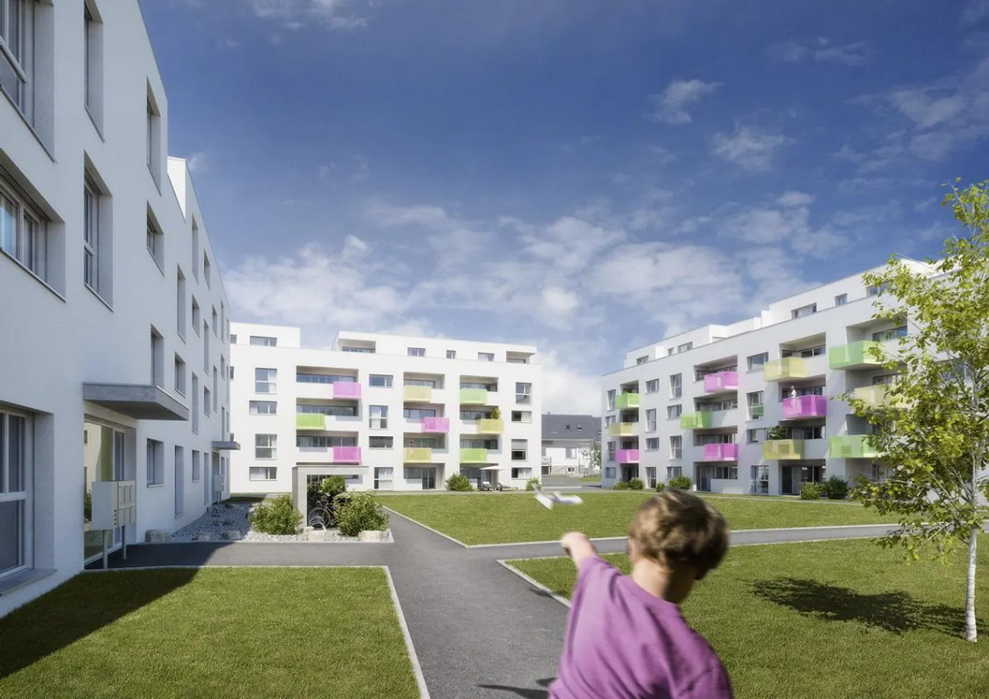 Plus d'espace pour vos rêves - Photo 8 sur 8