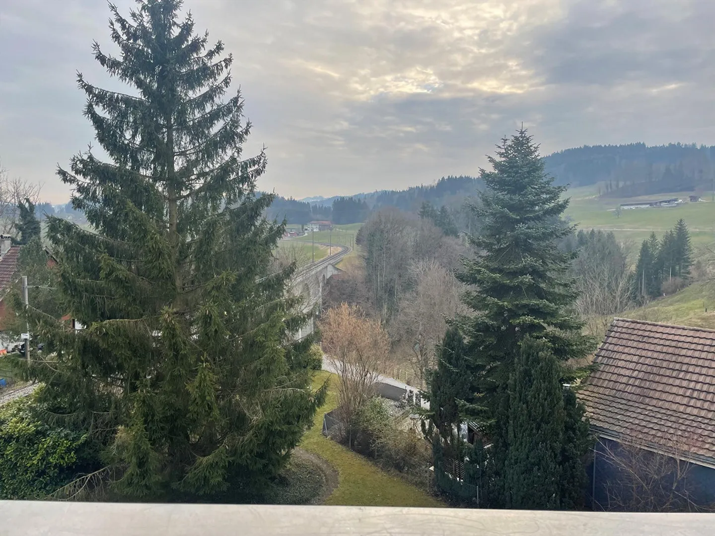 Appartement de 3,5 pièces à louer - Photo 1 sur 8