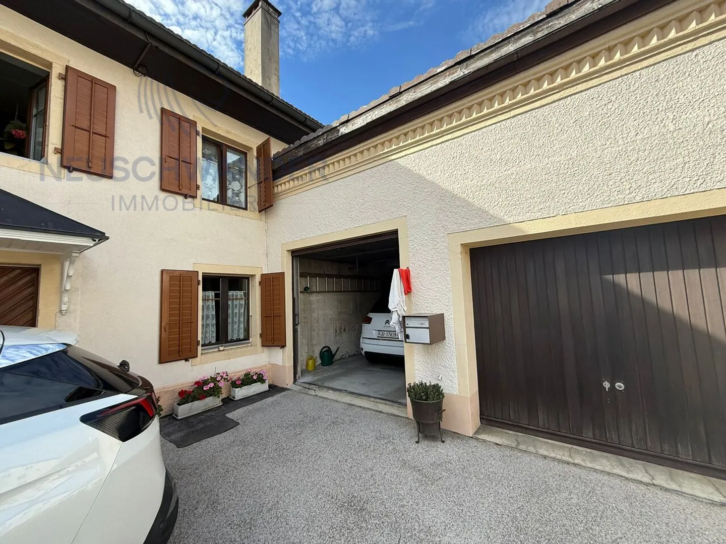 Edificio residenziale - Foto 2 di 28