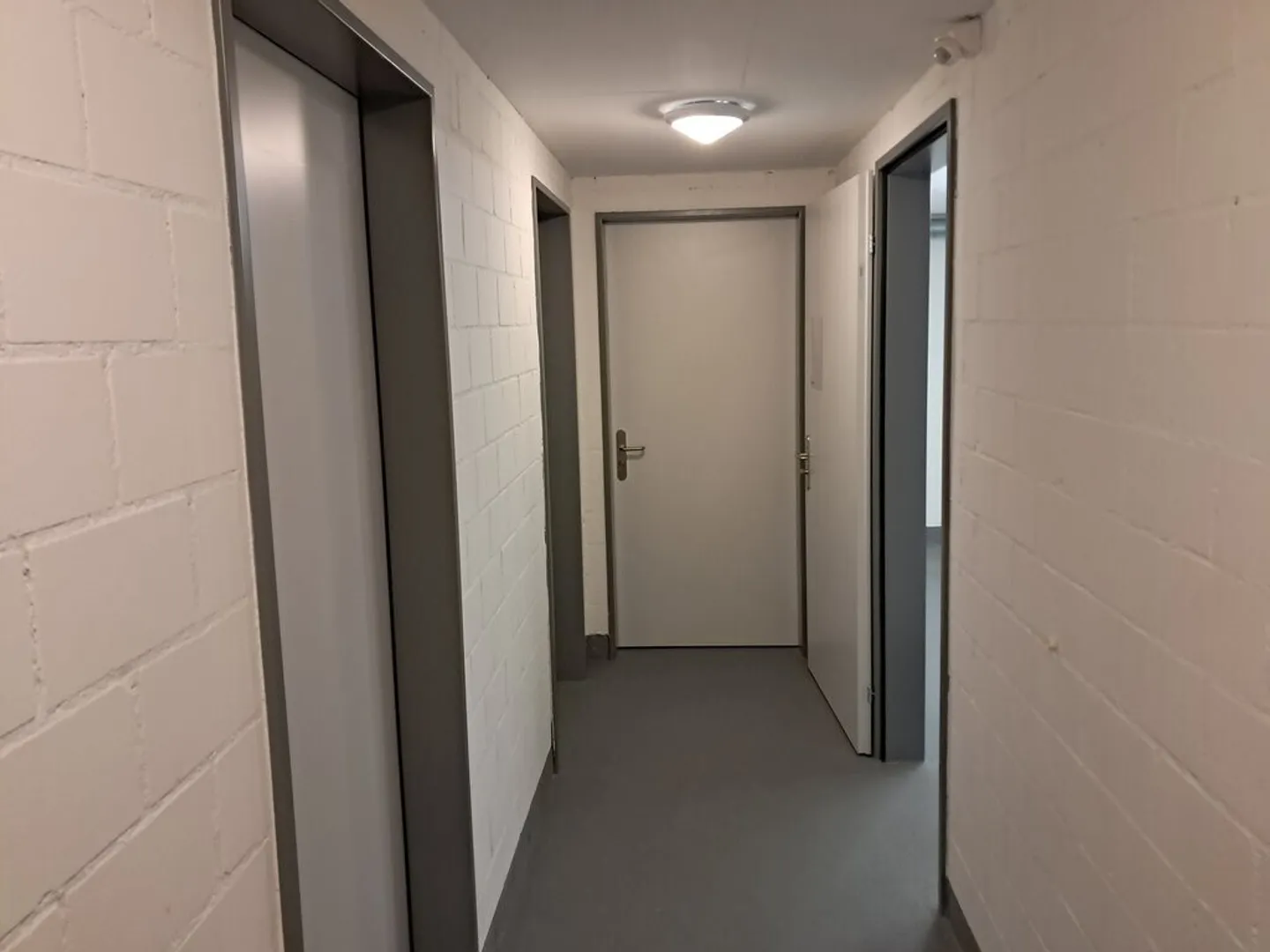 Stanza hobby di 17 m2 in affitto a Wittenbach - Foto 4 di 4