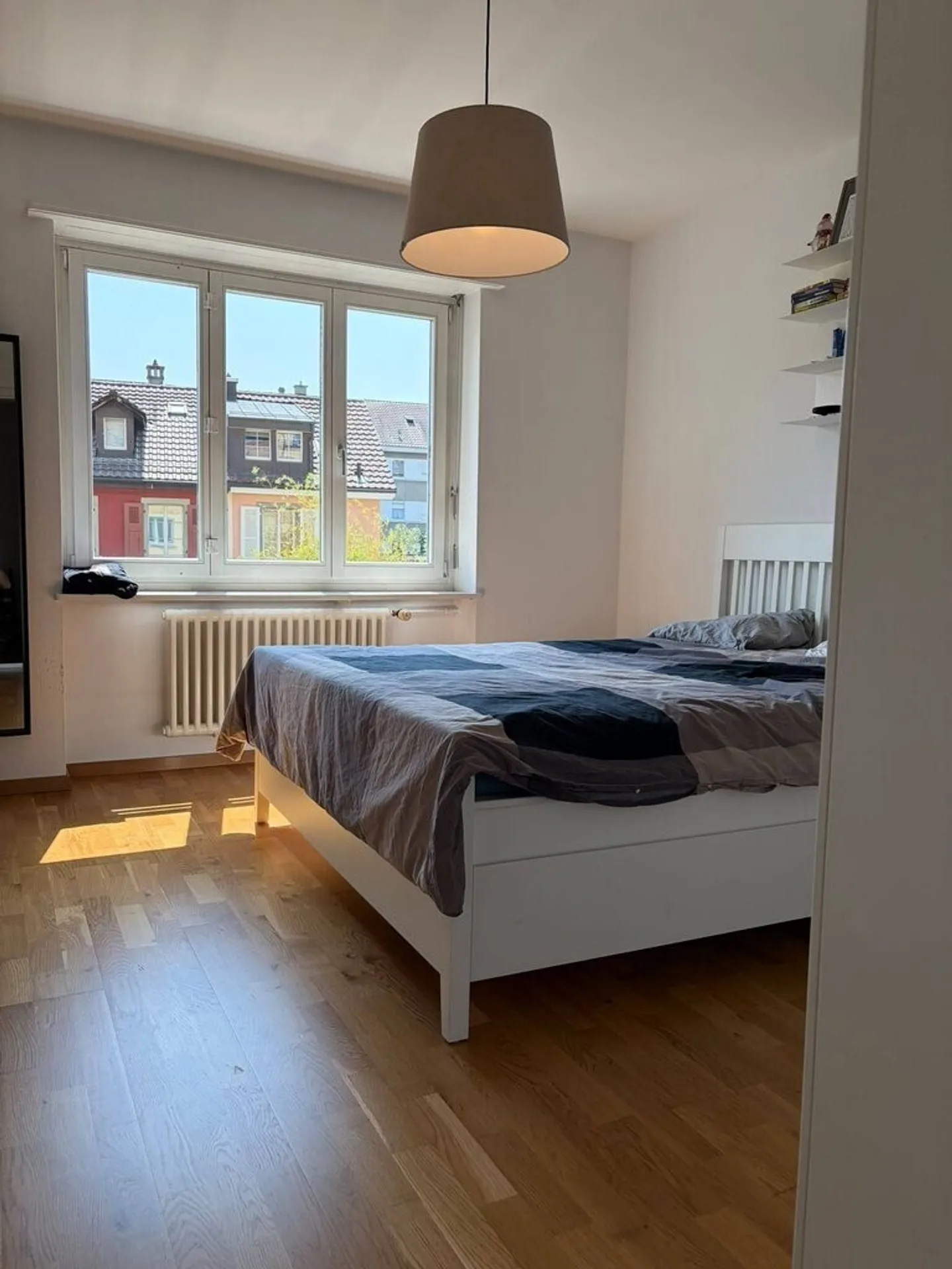 Vivez dans le quartier populaire de Länggass - Photo 7 sur 9