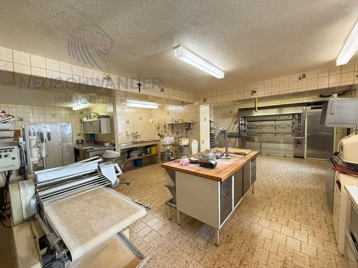 Edificio residenziale - Foto 11 di 28