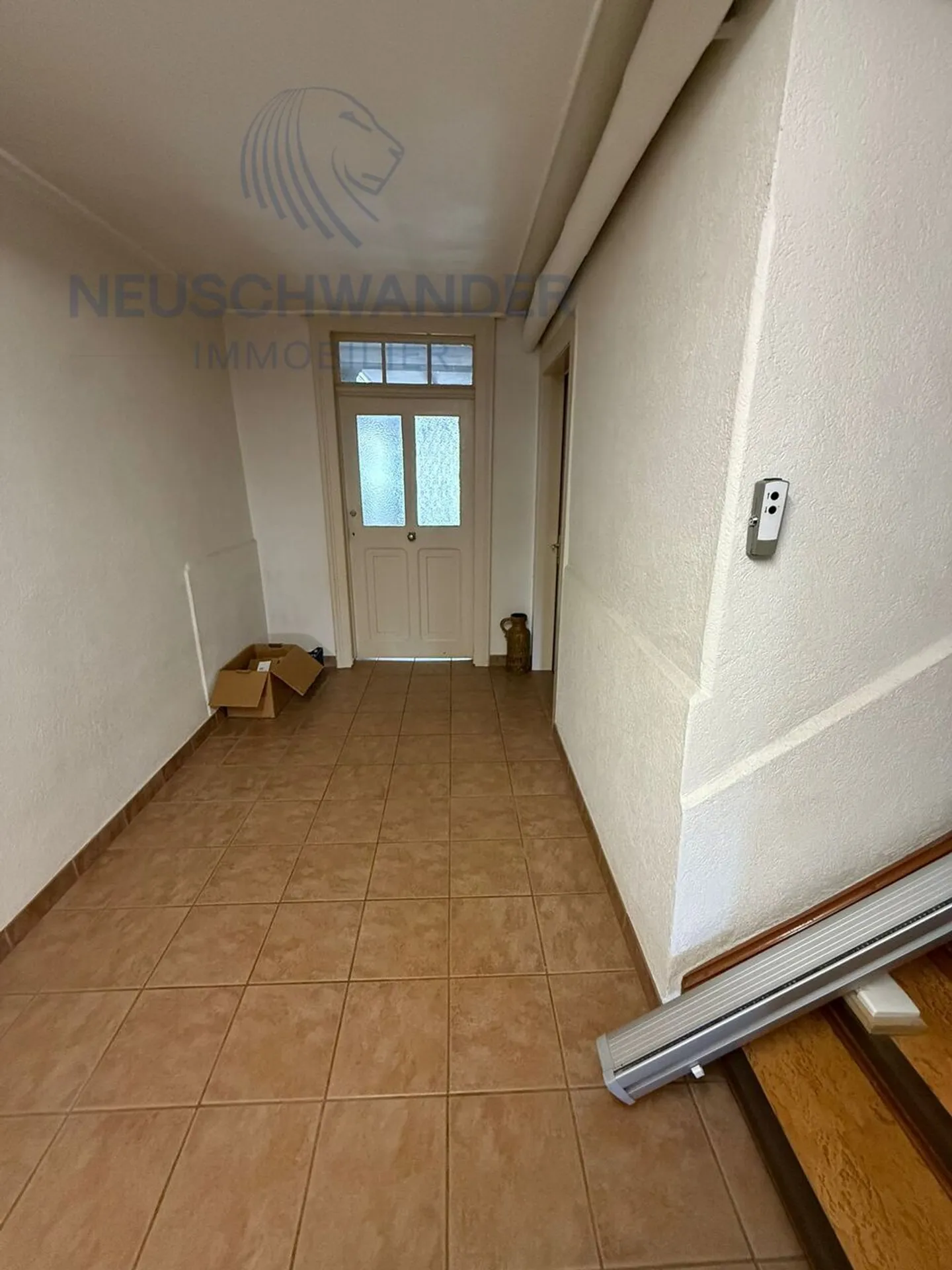 Edificio residenziale - Foto 14 di 28