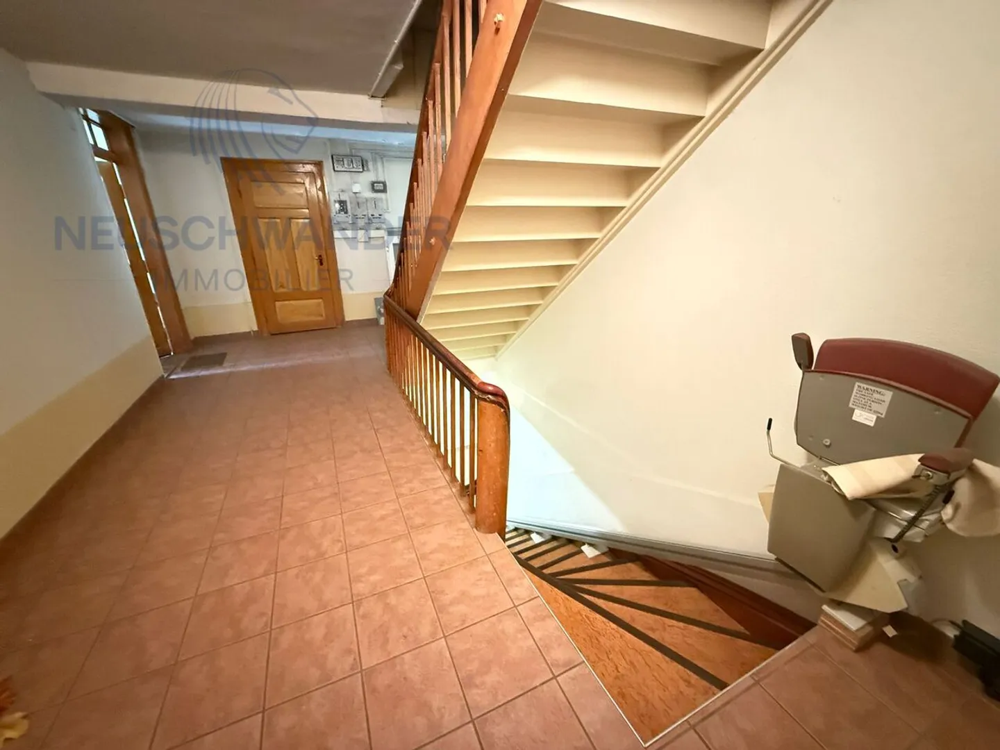 Edificio residenziale - Foto 15 di 28