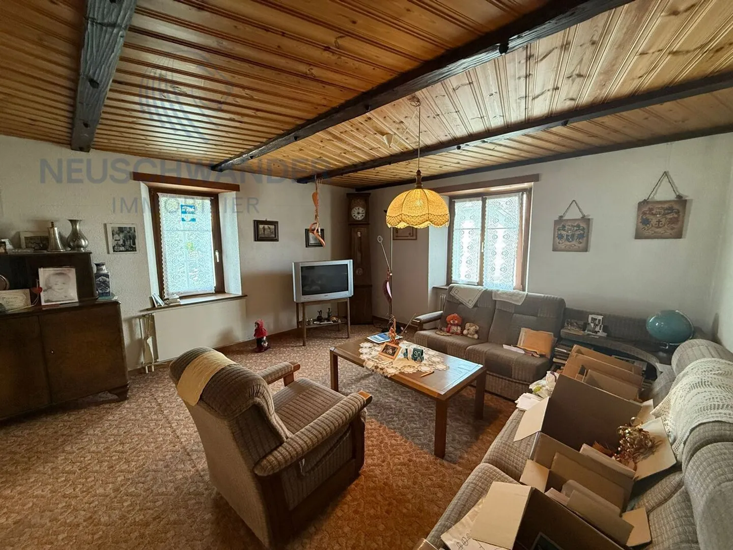 Edificio residenziale - Foto 17 di 28