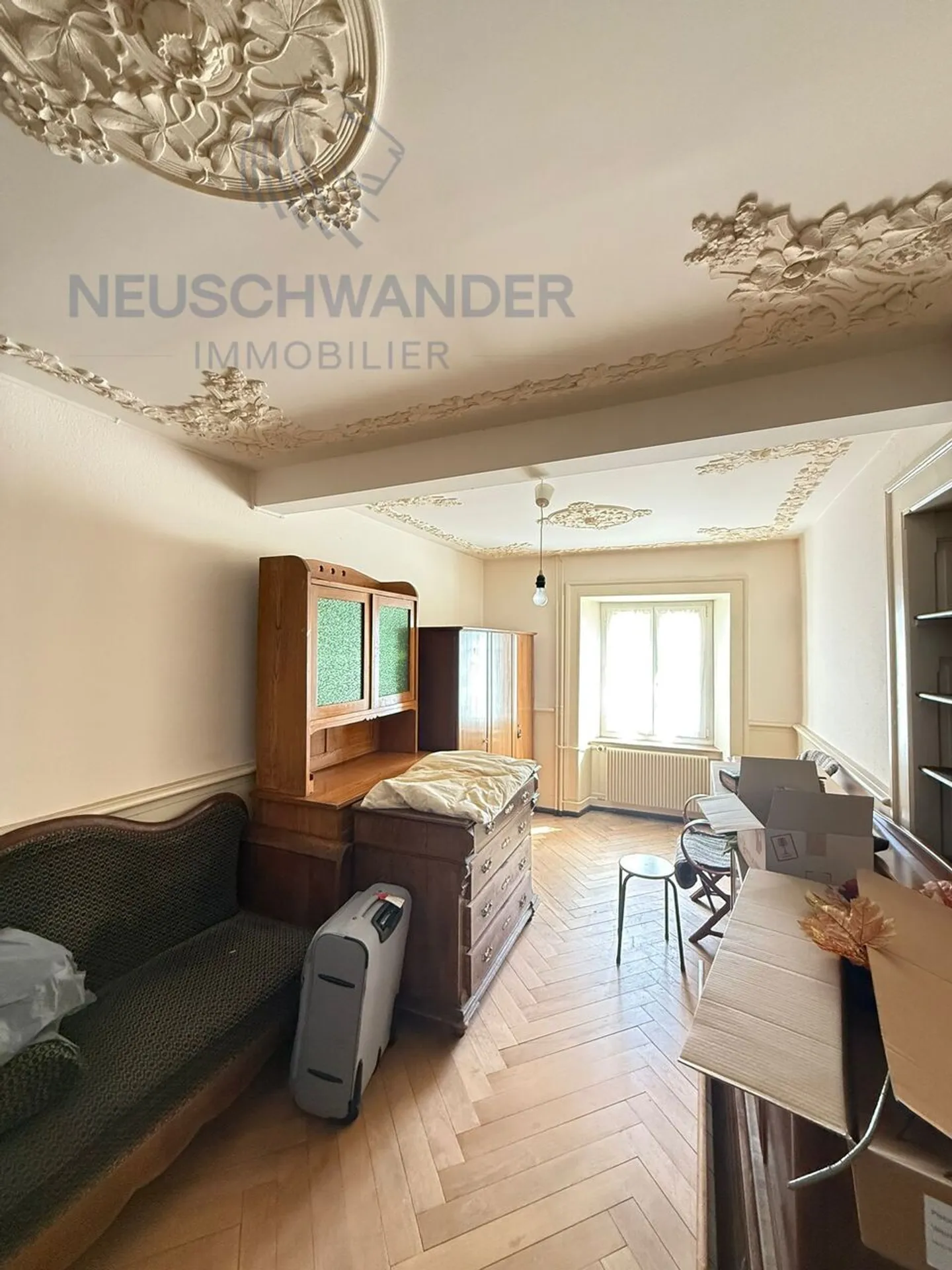 Edificio residenziale - Foto 20 di 28