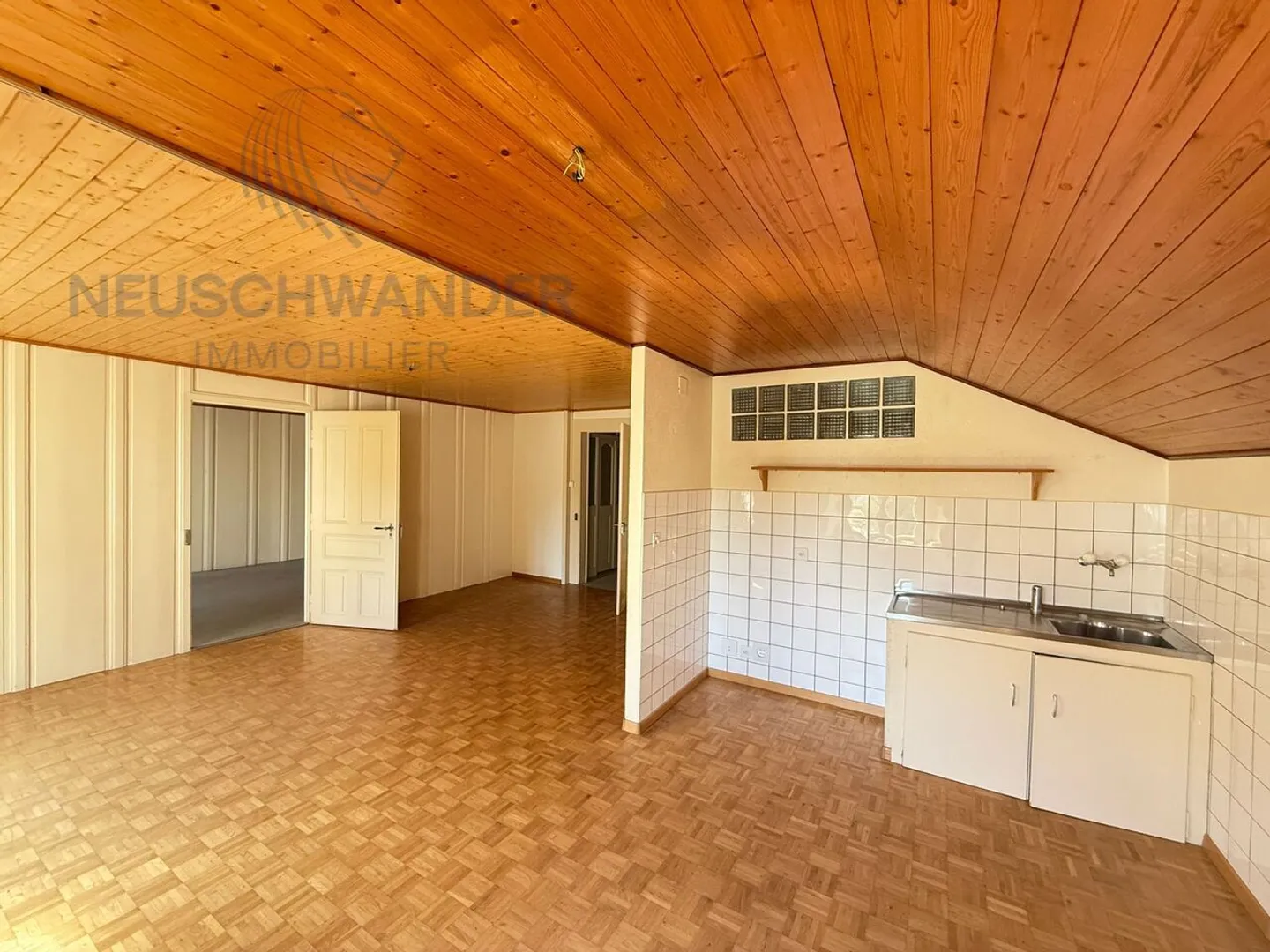Edificio residenziale - Foto 23 di 28