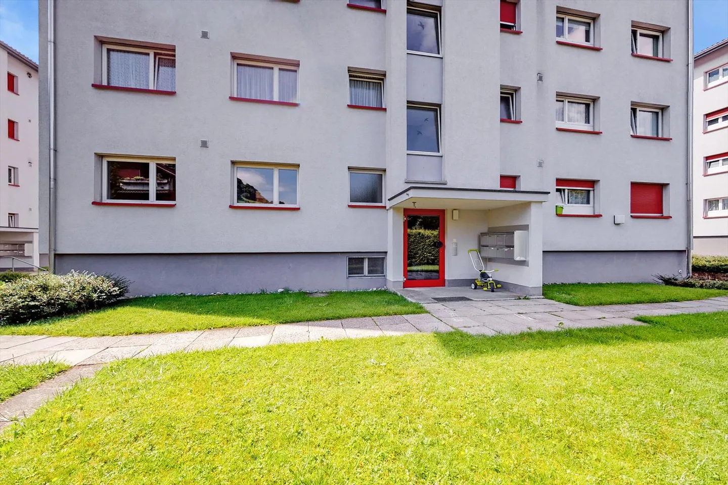 Apartment for rent - Photo 8 of 8