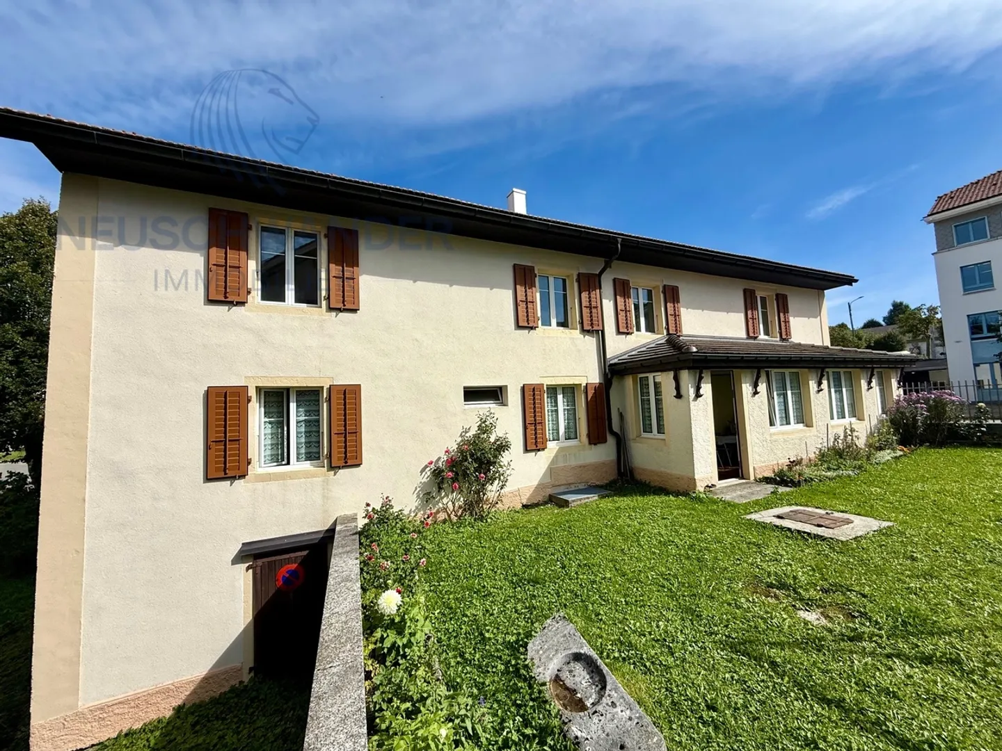 Edificio residenziale - Foto 27 di 28