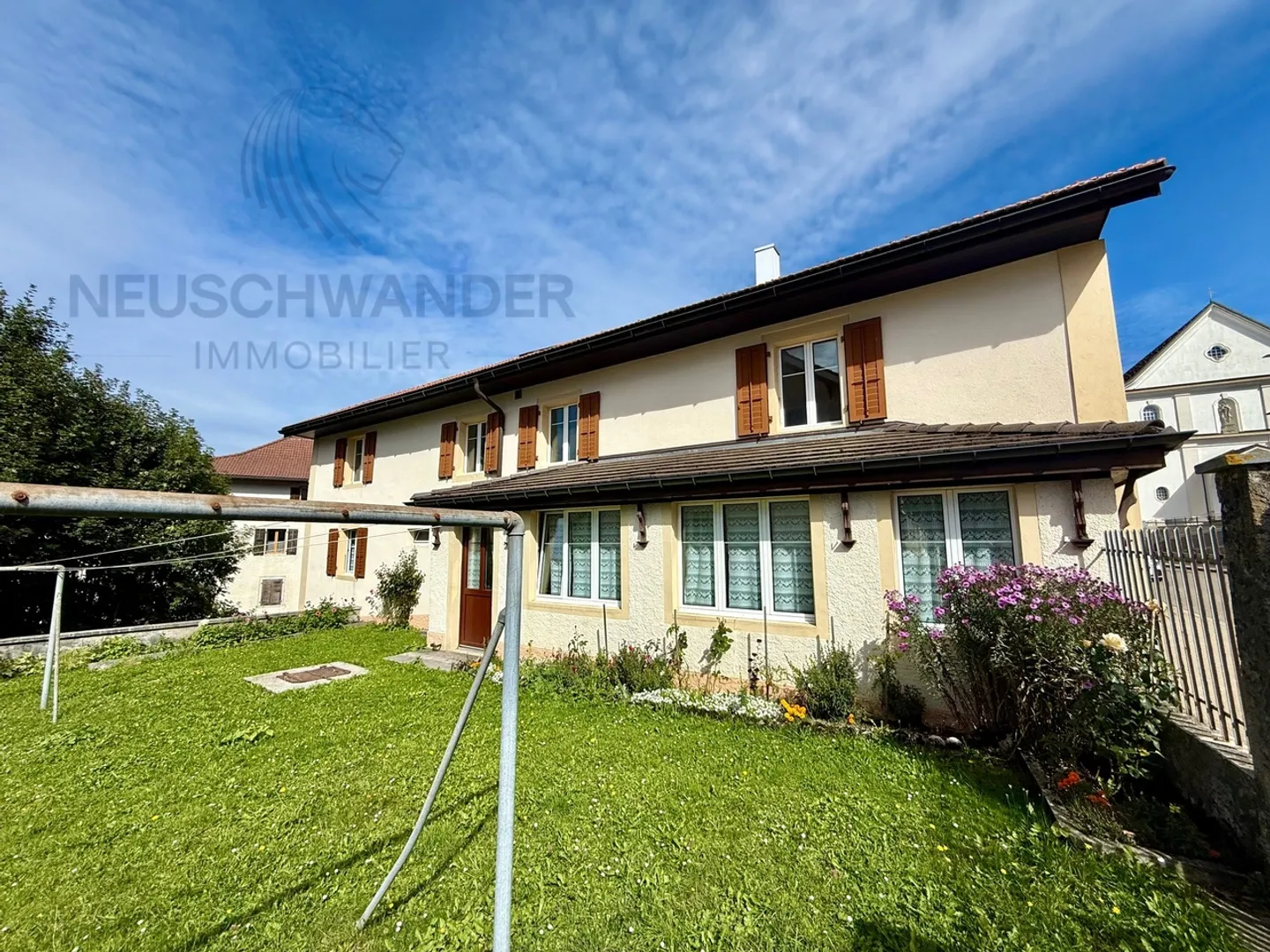 Edificio residenziale - Foto 28 di 28