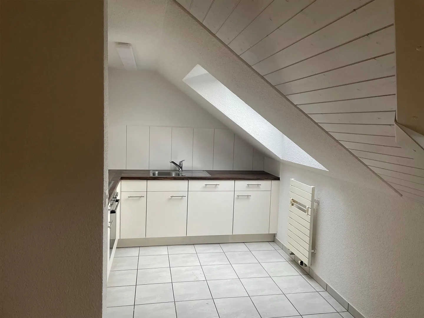Appartement de 3,5 pièces à louer - Photo 4 sur 8