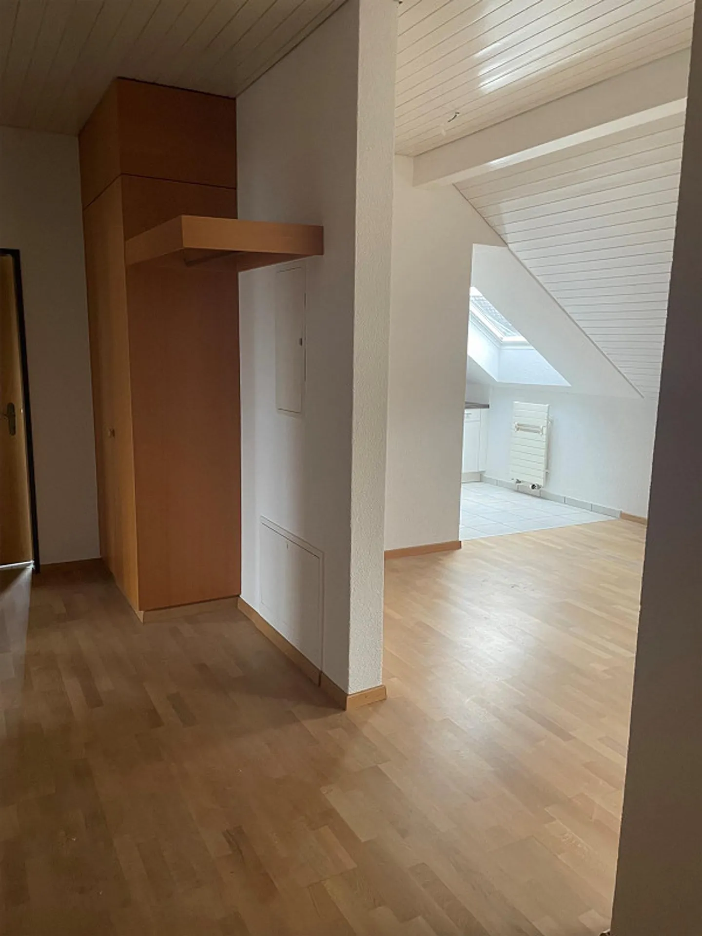 Appartement de 3,5 pièces à louer - Photo 5 sur 8