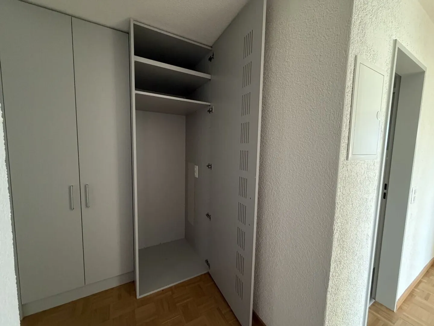 Newly renovated 4.5-room apartment in the heart of Ostermundigen - Photo 12 of 12