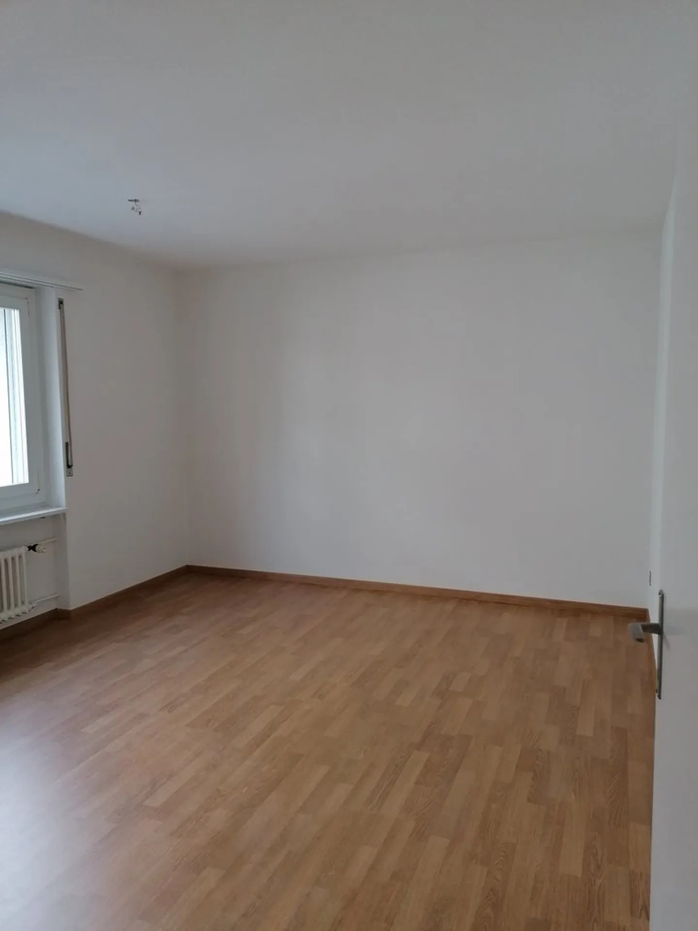 Vue sur le vert - Appartement calme à louer - Photo 5 sur 9