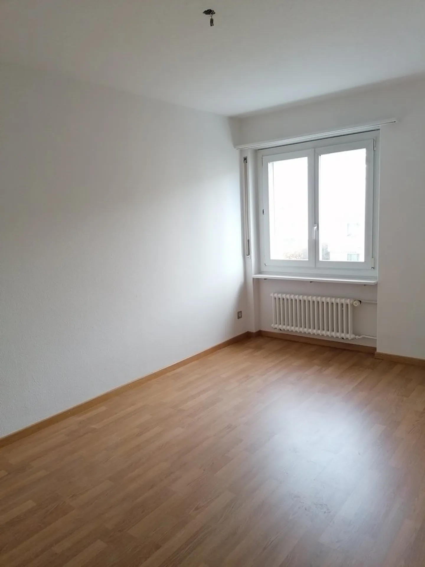 Vue sur le vert - Appartement calme à louer - Photo 6 sur 9