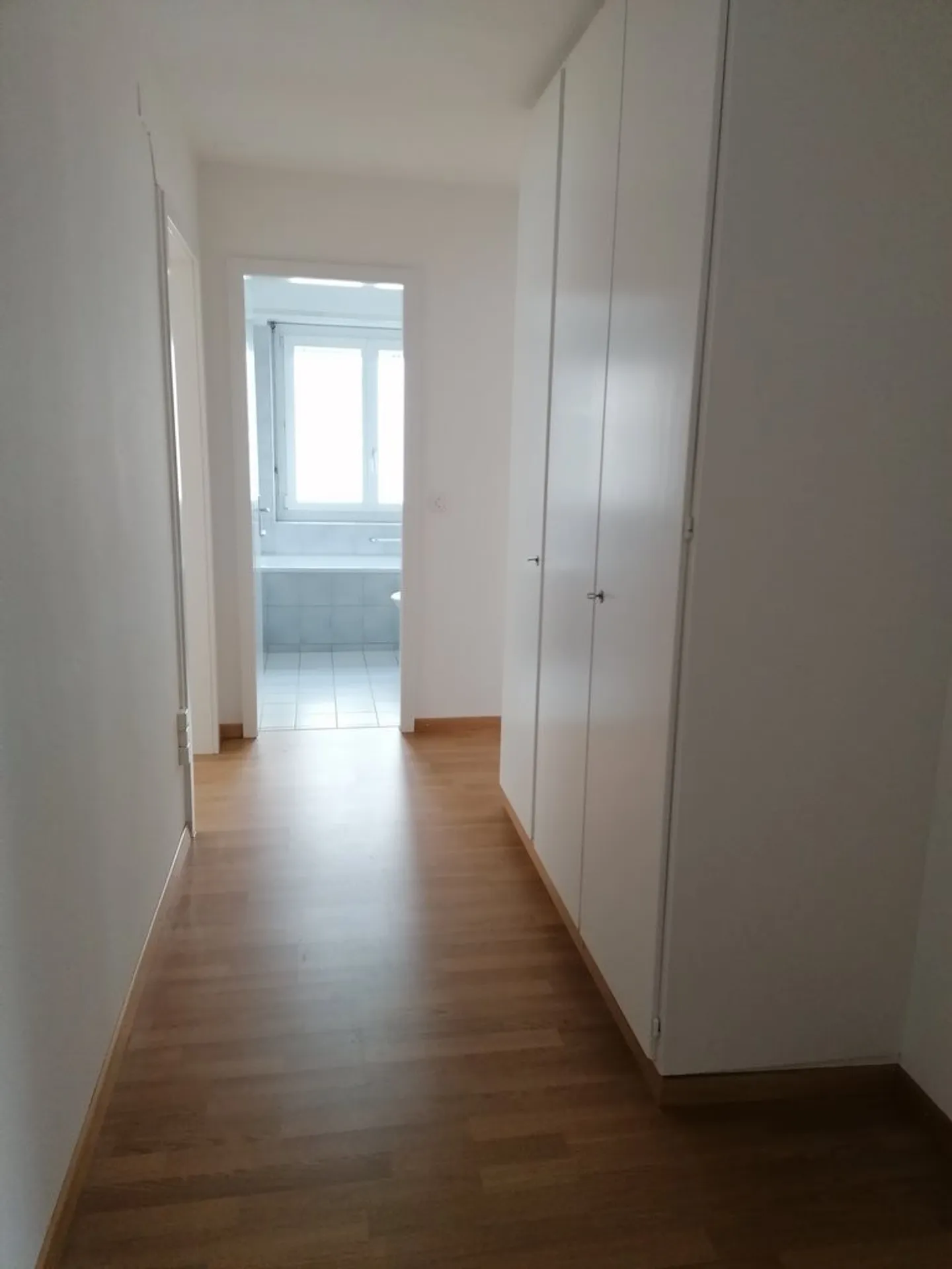 Vue sur le vert - Appartement calme à louer - Photo 7 sur 9