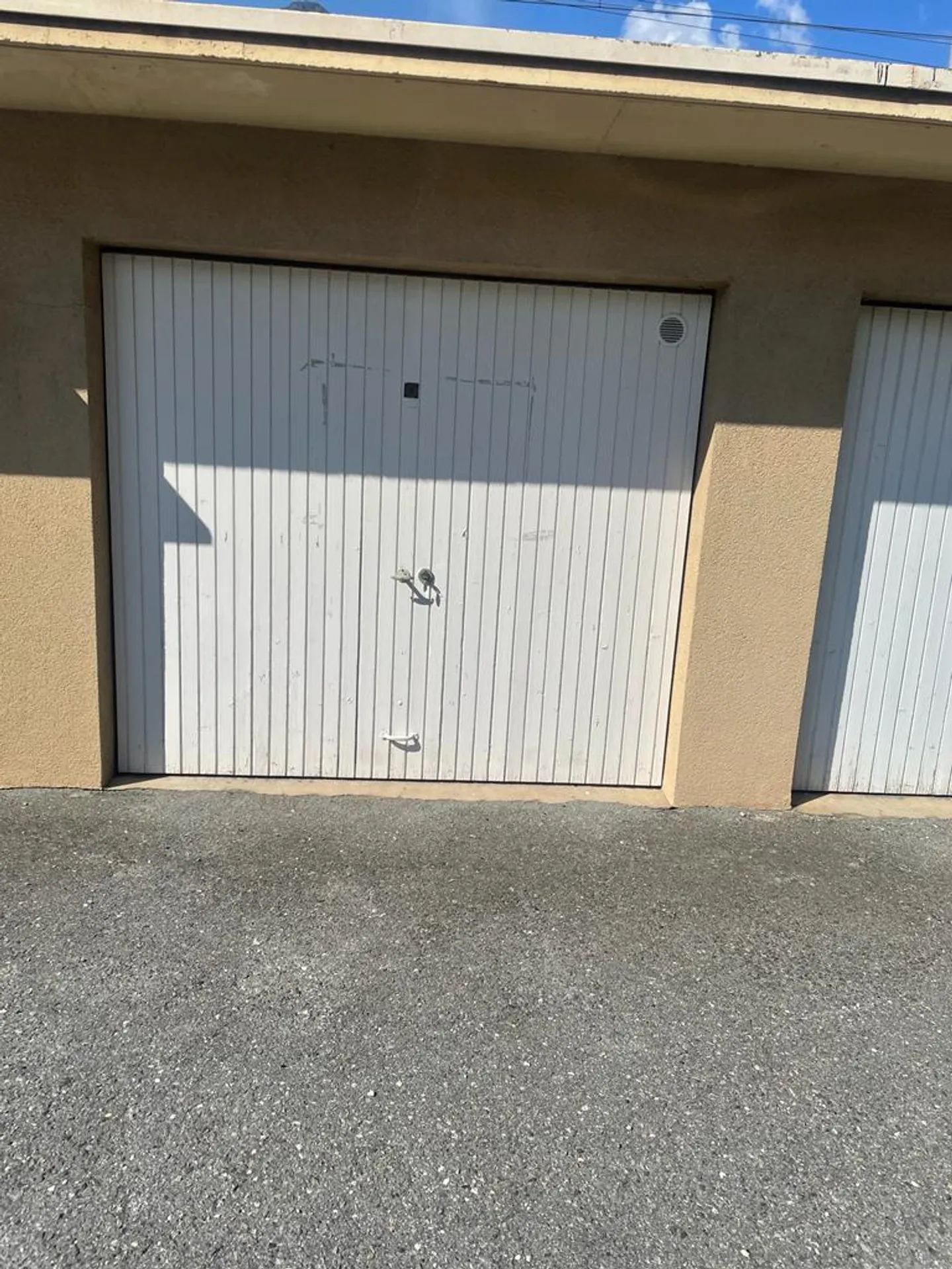 Geräumige Lagerbox in Martigny - Foto 1 von 3