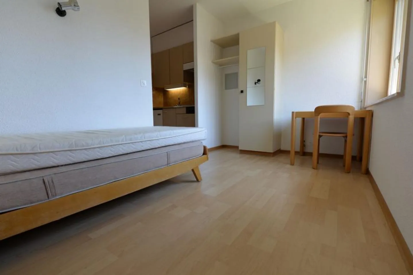 Appartamento 1 stanza - Foto 4 di 7