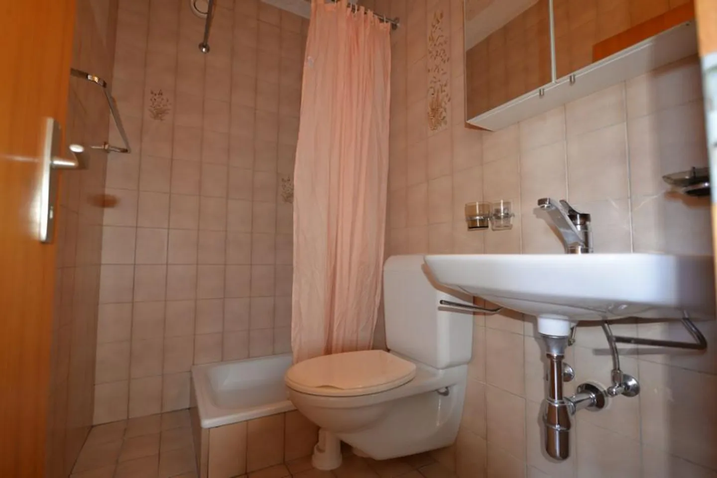 Appartamento 1 stanza - Foto 7 di 7