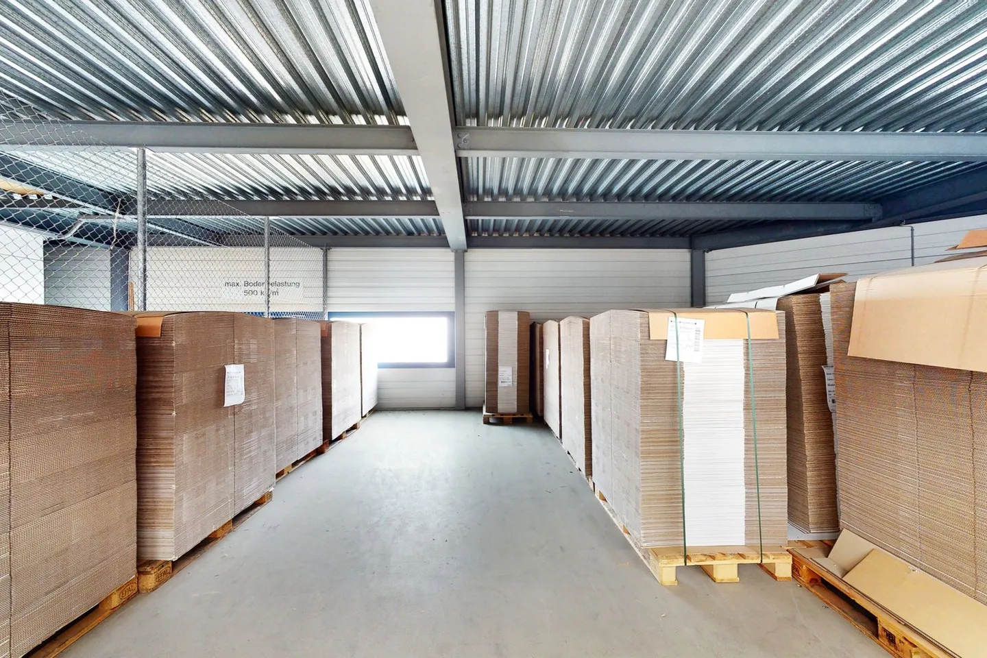 Bürofläche mieten - Foto 4 von 9