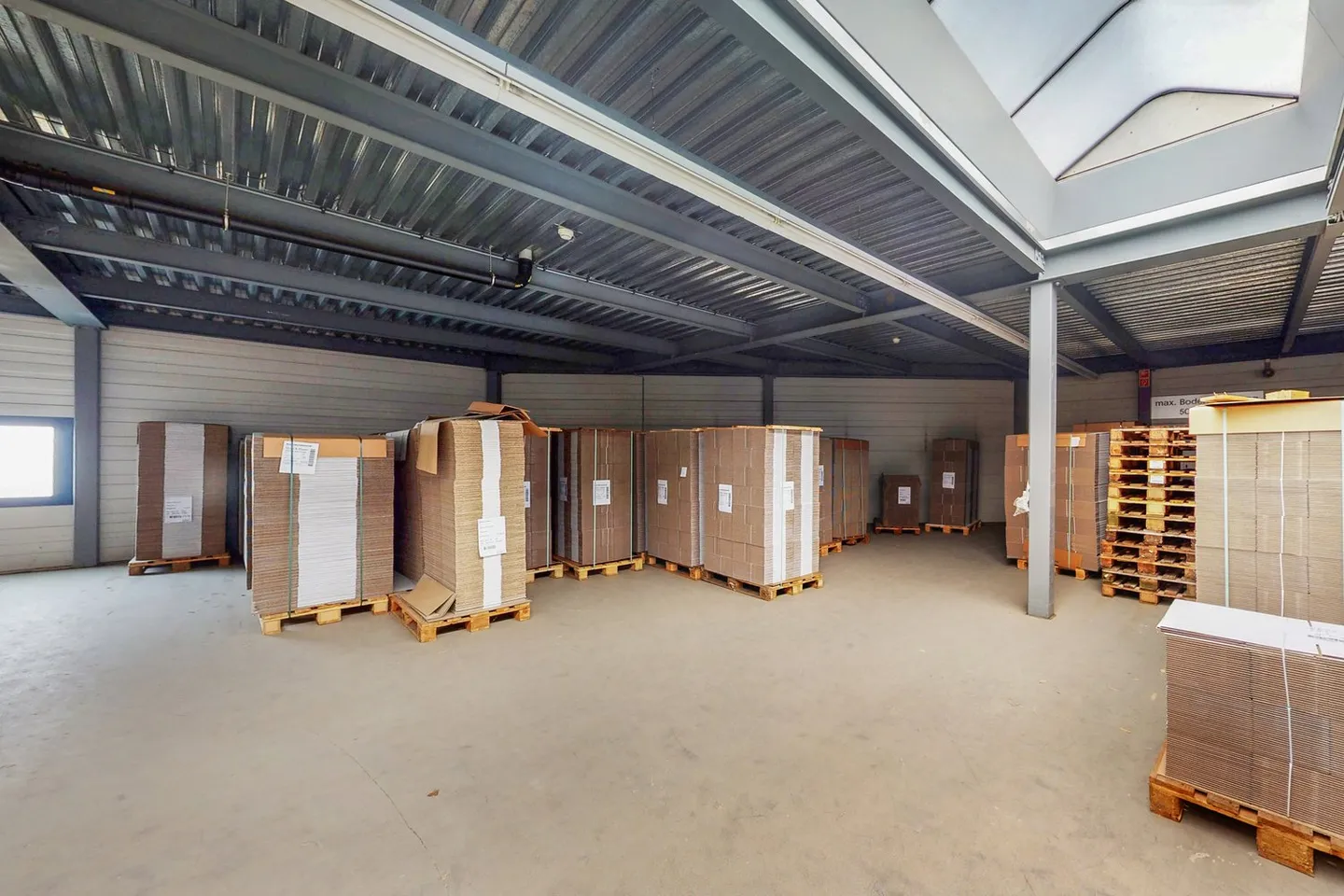 Bürofläche mieten - Foto 9 von 9