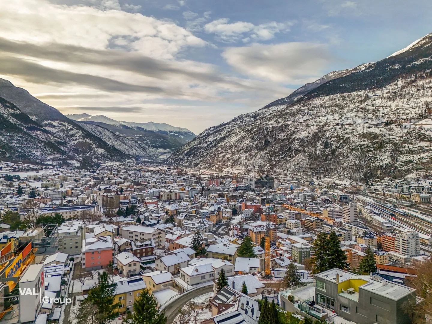 Geräumige Gartenwohnung in Brig-Glis - Foto 9 von 14